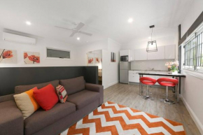 Milton Mews Red Studio Auchenflower Pets Brisbane